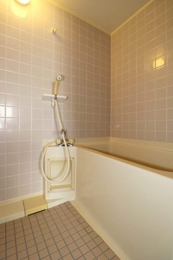 バス・シャワールーム　お風呂