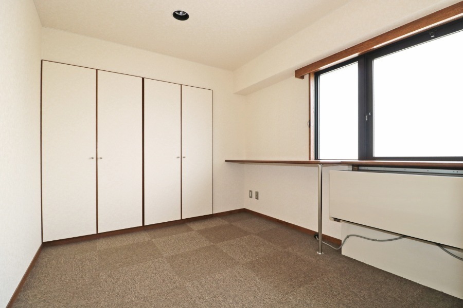 その他部屋・スペース　洋室