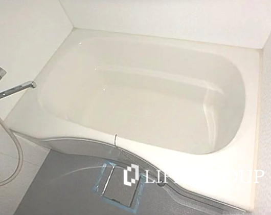 バス・シャワールーム　風呂