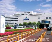 その他　独立行政法人労働者健…まで857m