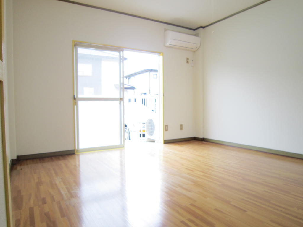 居室・リビング　洋室