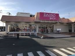 スーパー　ザ・ダイソー とりせん太田新井店（スーパー）まで675m