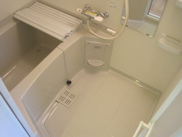 バス・シャワールーム　同型タイプ