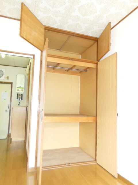 収納　☆収納スペース☆