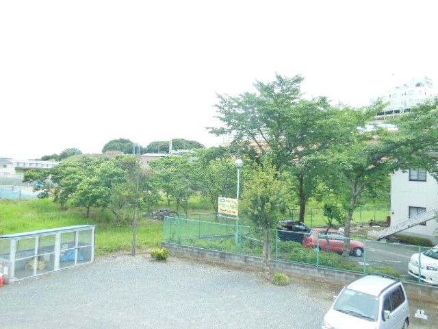 眺望　☆眺望☆