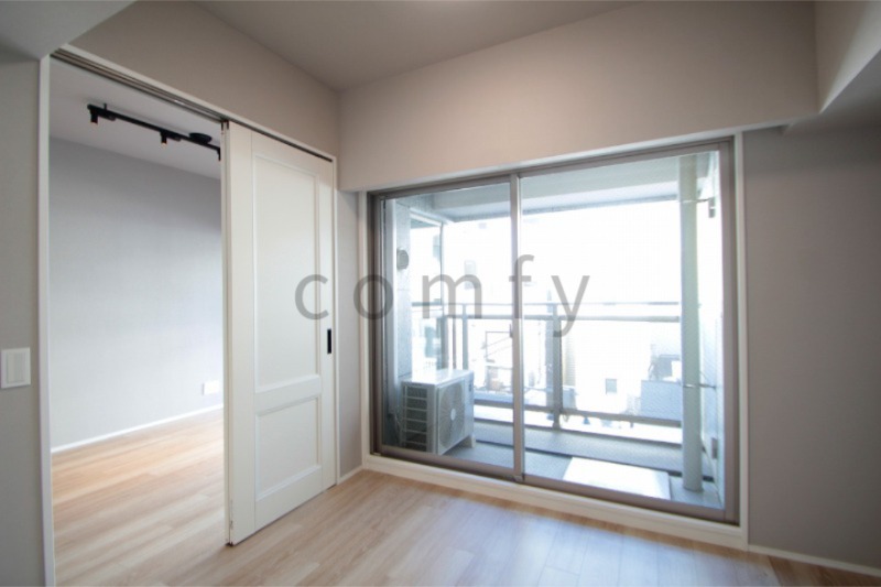 その他部屋・スペース　洋室