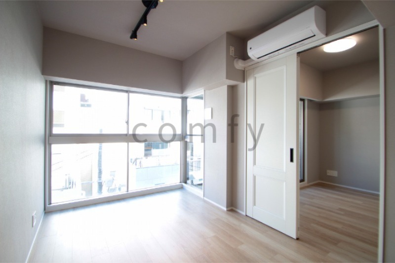 居室・リビング　リビングダイニング