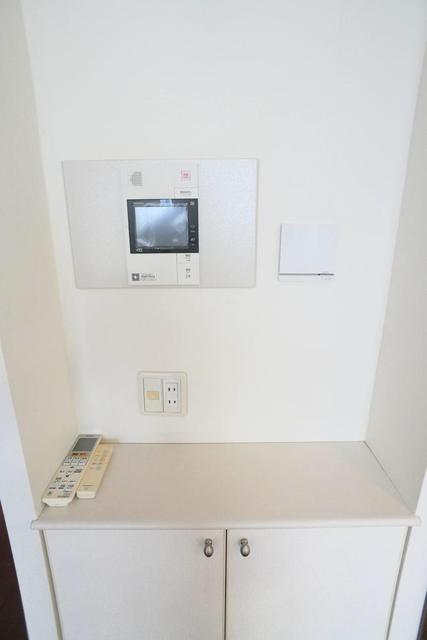 セキュリティ　２０２５年８月撮影