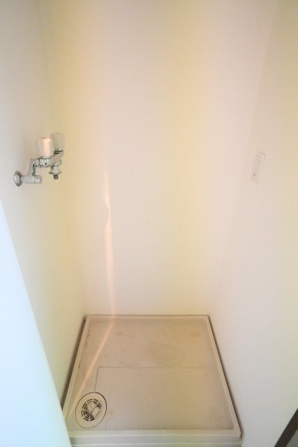 その他設備　２０２５年８月撮影