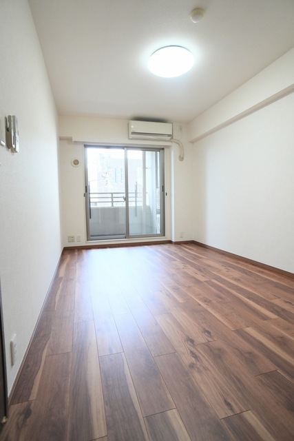 居室・リビング　２０２５年８月撮影