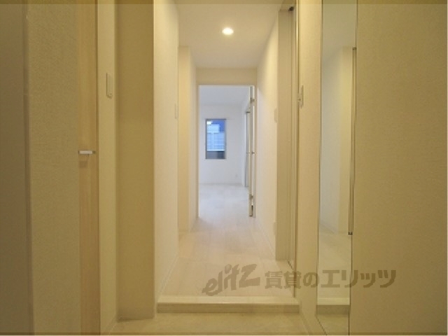その他部屋・スペース　廊下