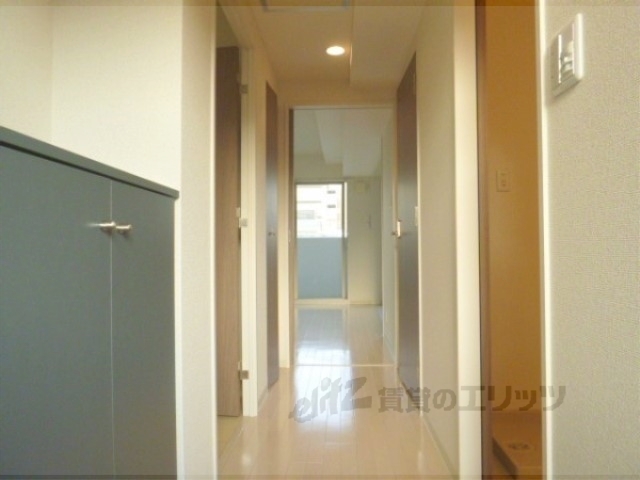 その他部屋・スペース　廊下