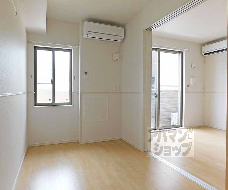 居室・リビング　とにかくアカルイ～！