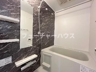 バス・シャワールーム　バス（イメージ）