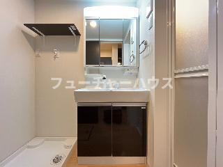 洗面設備　洗面（イメージ）