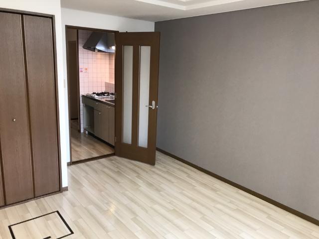 その他部屋・スペース　寝室