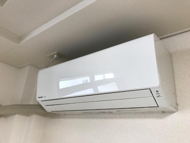 その他設備　室内設備