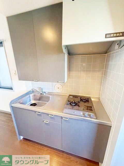 キッチン　★お問い合わせはタウンハウジングまで★