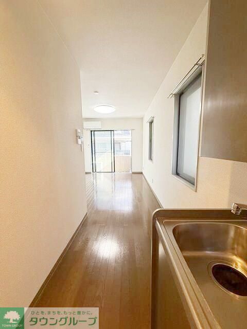 玄関　★お問い合わせはタウンハウジングまで★