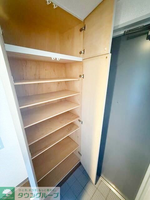 収納　★お問い合わせはタウンハウジングまで★