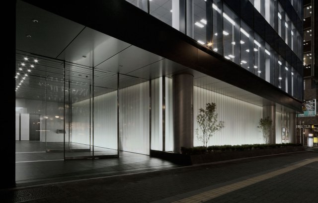 エントランス　※参考写真