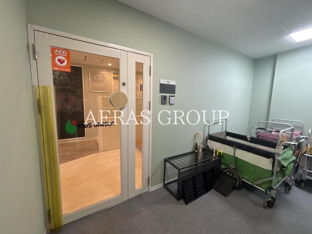 幼稚園・保育園　キッズガーデン南大塚（幼稚園・保育園）まで342m