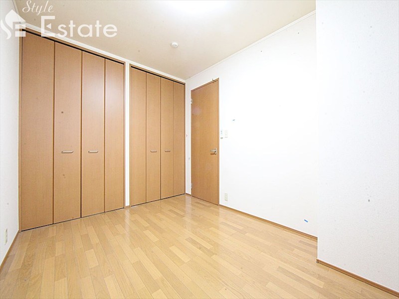 その他部屋・スペース　内装