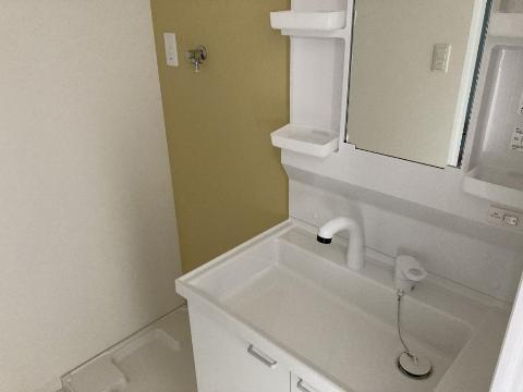 ガーデンヒルズ守口の内装写真