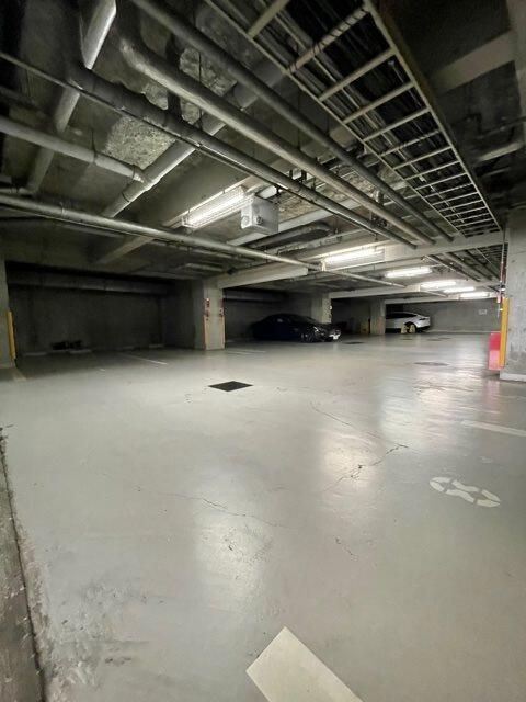 駐車場　最新の空き状況はお問い合わせください