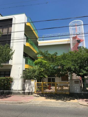 幼稚園・保育園　黎明保育園（幼稚園・保育園）まで839m