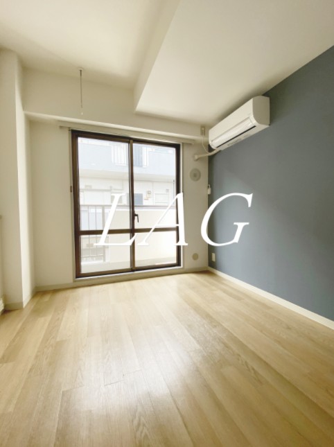 その他部屋・スペース　寝室です。（同仕様です。）