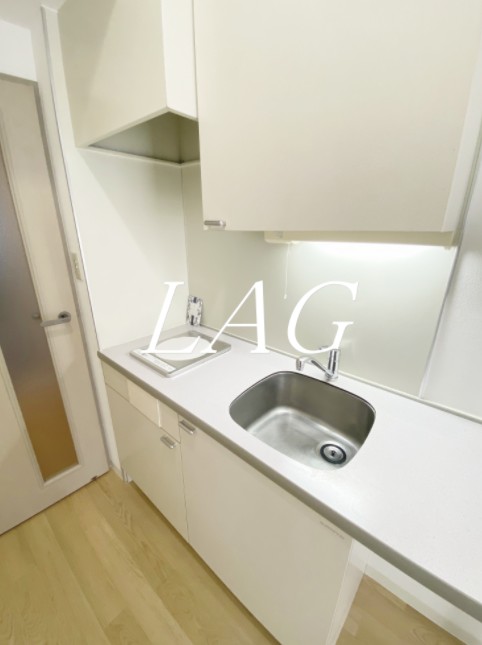 キッチン　キッチンです。（同仕様です。）