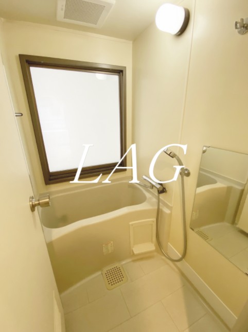 バス・シャワールーム　お風呂です。（同仕様です。）