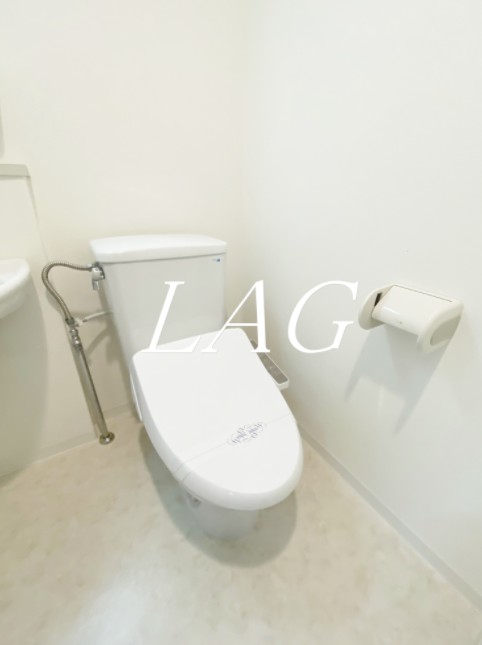 トイレ　トイレです。（同仕様です。）