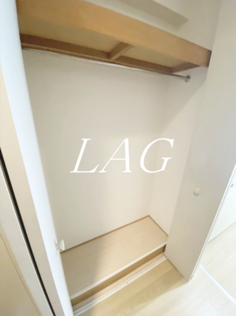 収納　収納です。（同仕様です。）