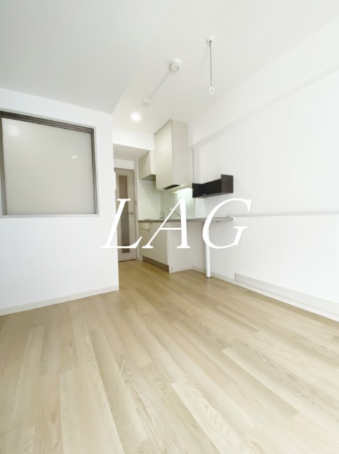 居室・リビング　洋室のお部屋です。（同仕様です。）