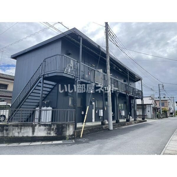 東武佐野線 佐野市駅 徒歩6分 2階建 築42年のその他写真