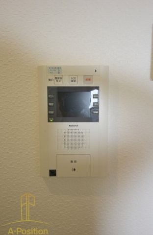 セキュリティ　レジュールアッシュ福島