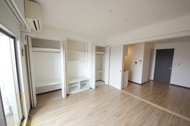 その他部屋・スペース　レジュールアッシュ福島