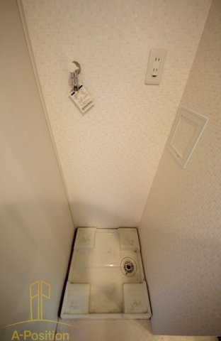 その他設備　レジュールアッシュ福島