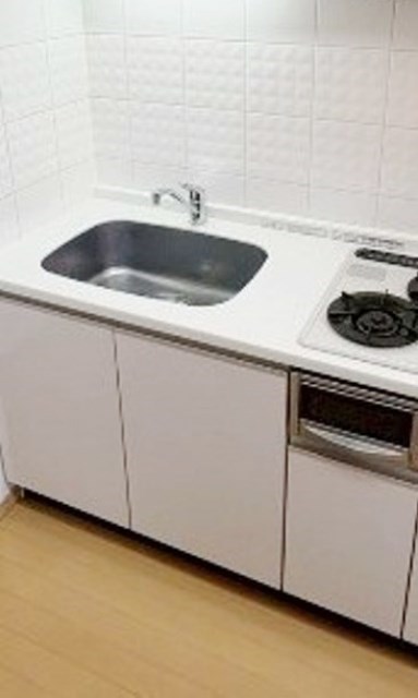 キッチン　同仕様タイプ