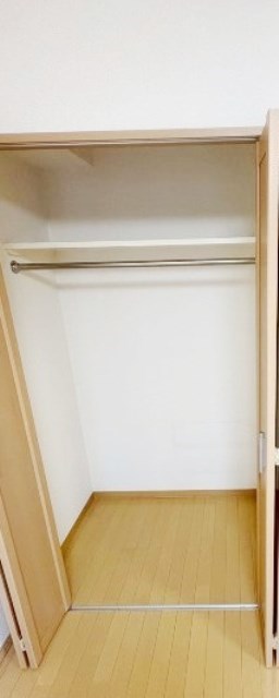 収納　同仕様タイプ