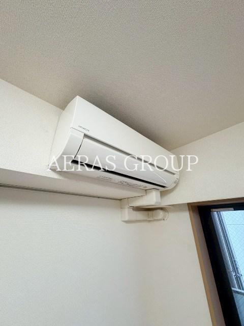 その他設備　同仕様タイプ