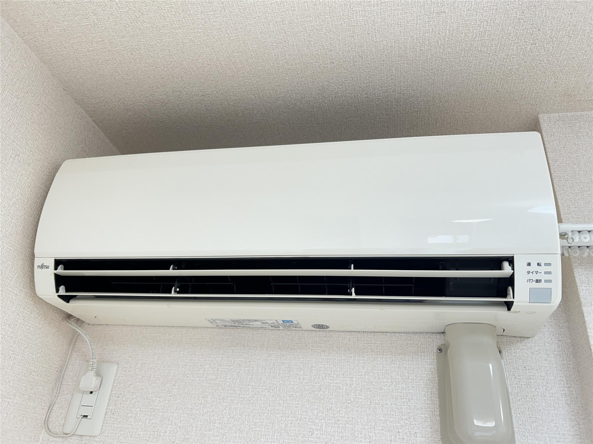 その他　エアコン