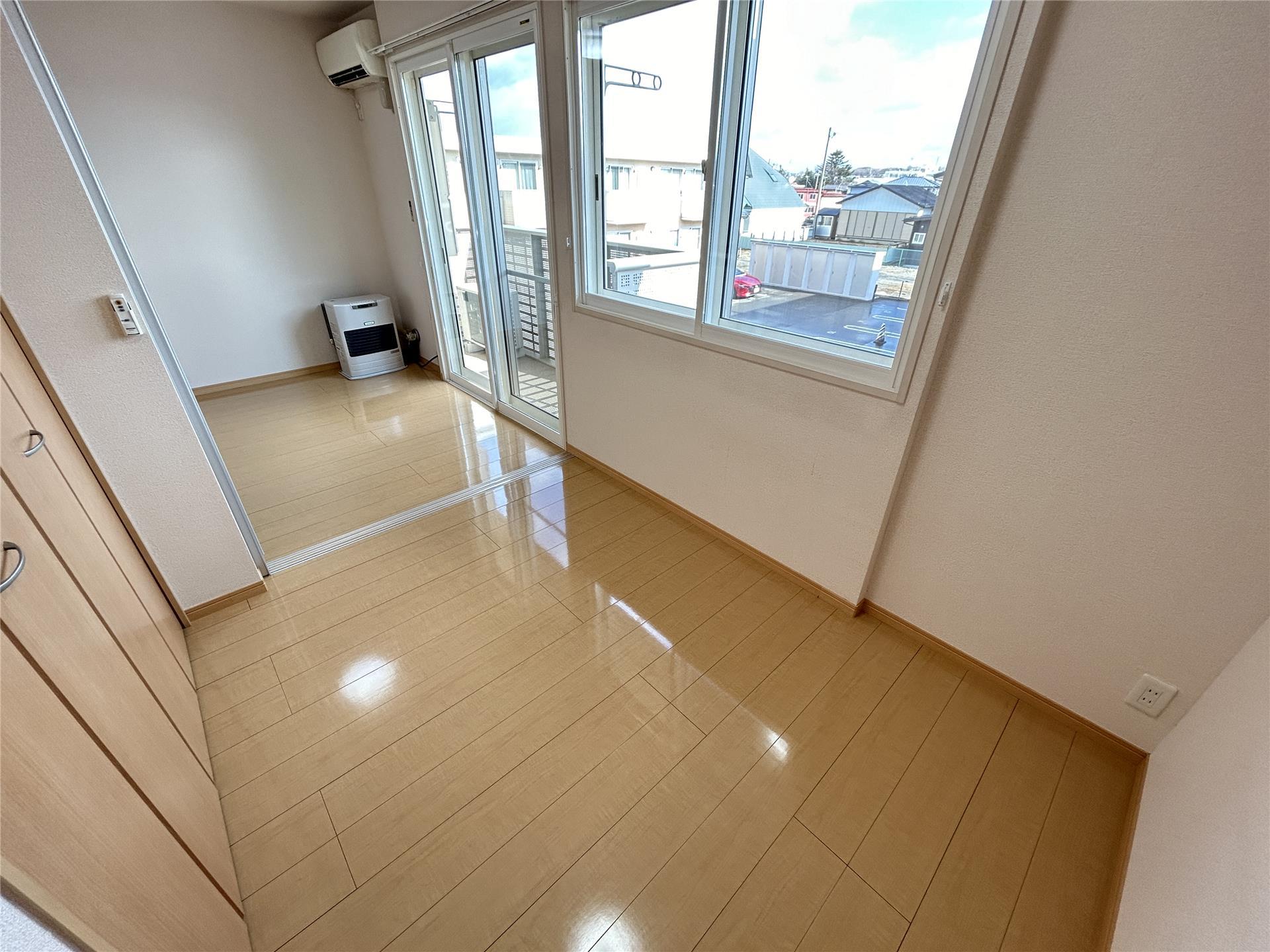 居室・リビング　洋室