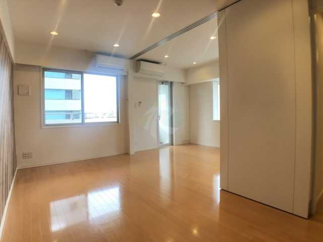 居室・リビング　レニール本駒込