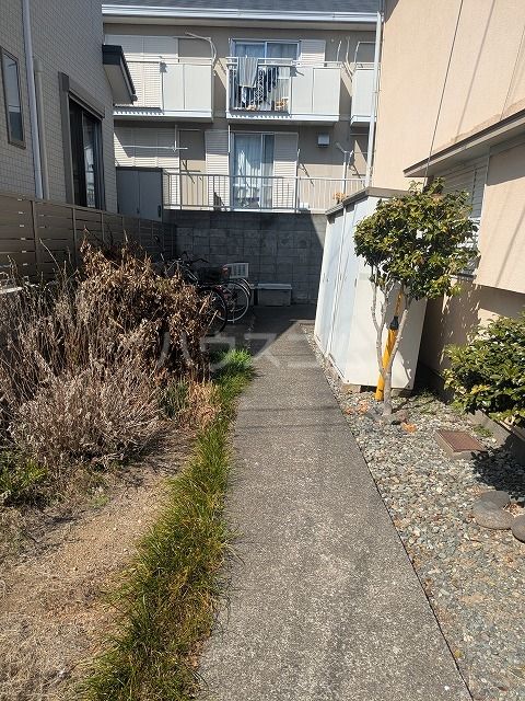 庭