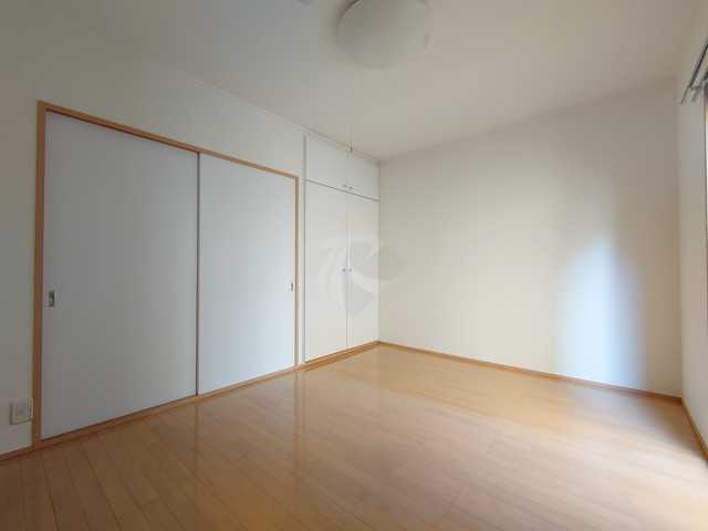 居室・リビング　ヨツヤソウ