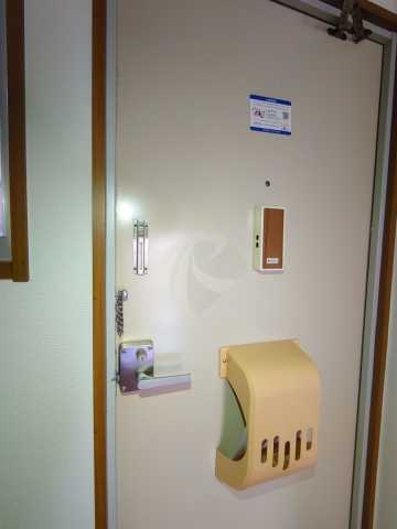 セキュリティ　ヨツヤソウ