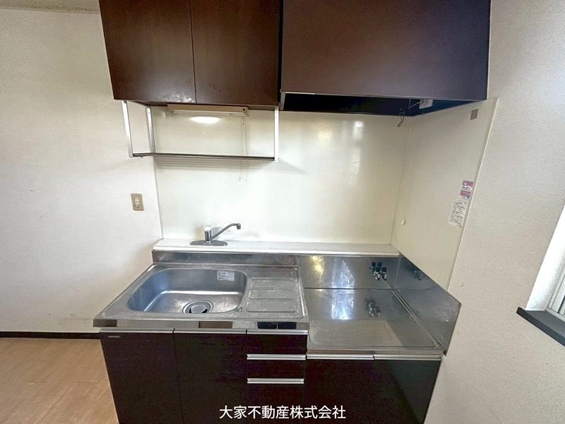 トイレ　※入居中につきイメージ。現況優先